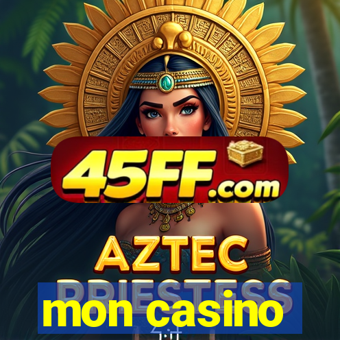 mon casino